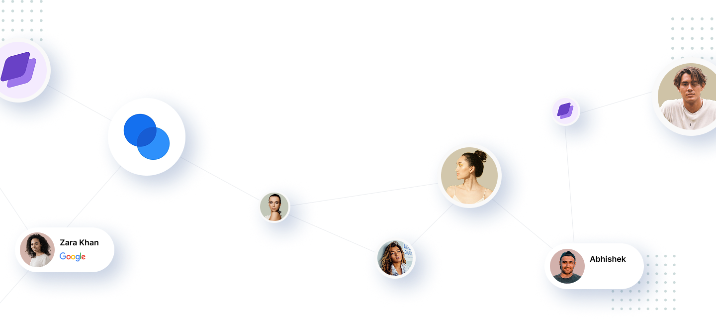 Joined Student Network