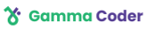 GammaCoder Logo